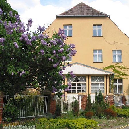 Hof Dahnsdorf Exterior foto